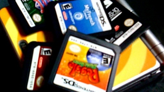 Nintendo: Super Small Number of U.S. DSi Owners Have DS Cart Issues